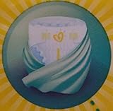 Windeln New Baby Größe 0 micro (1-2,5 kg) – Packung x 24 Windeln - 7