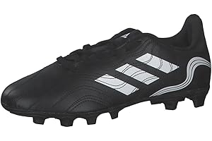 adidas Copa Sense.4 FxG J, Scarpe da Calcio Unisex-Bambini e Ragazzi