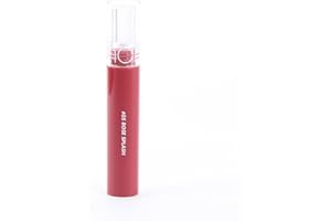 ROM&ND romand Teinte à l'eau brillante 8 couleurs | Couleur vive | Non collant | haute brillance | Finition brillante | Résistant| hydratant | K-Beauté | 4g/0.14oz (N°05 ROSE SPLASH)