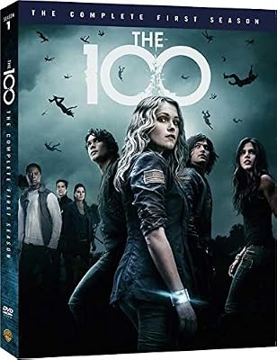 Warner Bros Les 100 - Saison 1