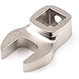 TEKTON 3/8 Inch Drive x 7/16 Inch Crowfoot Wrench | WCF13111