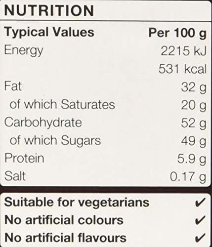 Thorntons Premium Collection, 200g