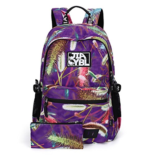 Preisvergleich Produktbild Aimashi , Schulranzen, violett