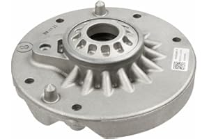 ‎SACHS SACHS 803 210 Federbeinstützlager für BMW X1 (F48) 2014-2022 Links, Rechts, Vorderachse und andere fahrzeuge