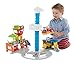 Produktbild Fisher-Price Little people spinnin sounds airport