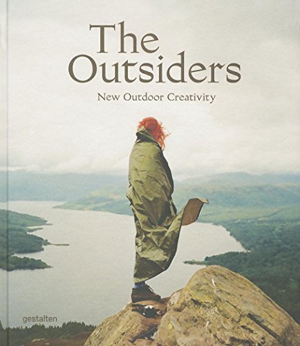 Download The Outsiders: The New Outdoor Creativity Download The Outsiders: The New Outdoor Creativity