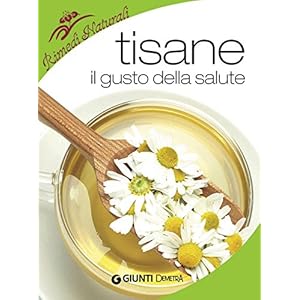 Tisane (Rimedi naturali)