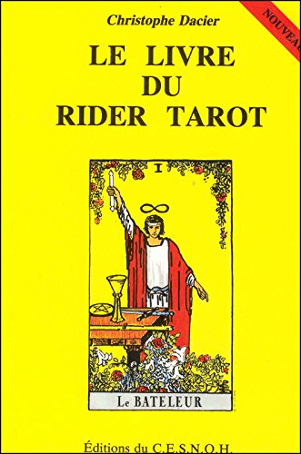 Download Le livre du rider tarot