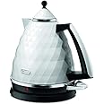 De'Longhi Brillante KBJ3001W Kettle - White