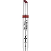 Flormar Sheer Up Intense Lipstick -008 HOT TOPIC