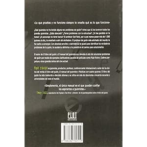 Como Mejorar un Guion: Guia Practica Para Identificar y Solucionar Problemas de Guion