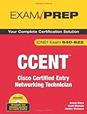 Image de CCENT Exam Prep: Exam 640-822