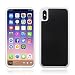 Produktbild Forasel Anti Gravity Case Handyhülle für iPhone X Anti Schwerkraft selbsthaftend (Weiß)