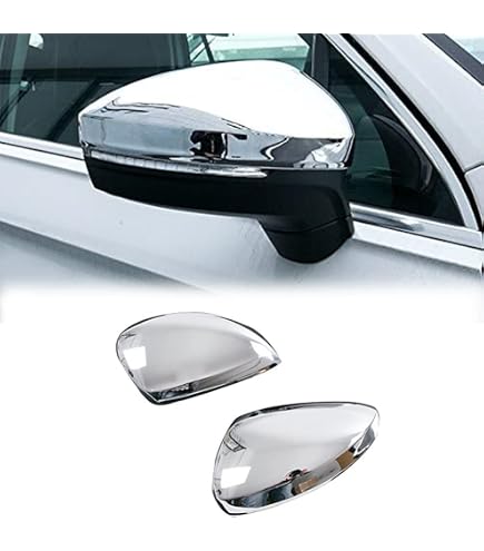 Coque Rétroviseur Extérieur Gauche Conducteur - Compatible Citroën DS5 Et Peugeot 508 2011-2015