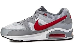 NIKE Air max command Sneakers Mężczyźni