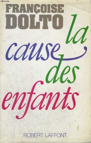 Cause des enfants