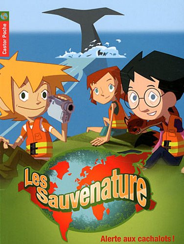 Alerte aux cachalots !