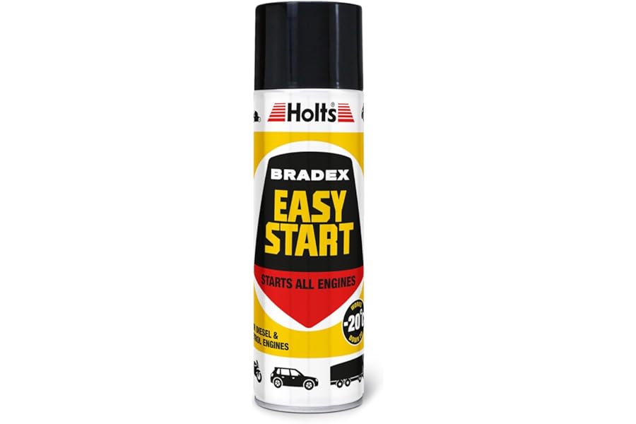 BRADEX EASY START