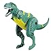 Price comparison product image wuayi Transform Simulation Dinosaur Toy Deformed Dinosaur Egg Model Developmental Educational Children Toys (B)