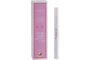 Foltene Pharma Eyelash and Eyebrow Treatment 6,5ml