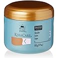 Avlon KeraCare Dry and Itchy Scalp Glossifier, Style 3, 3,9oz/110g