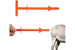 PEUTIER 2pz Butt out Tool, Facile da Trasportare e Riporre Accessori da Caccia Attrezzatura per la Caccia al Cervo Accessori per la Caccia al Cervo Gadget per Cacciatori