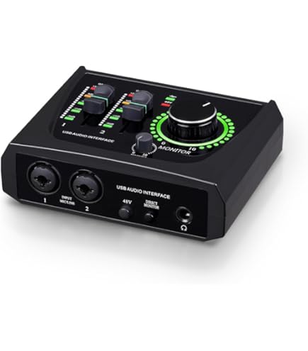 Interfaz de audio USB Roland Mobile UA — UA-M10 : Amazon.es
