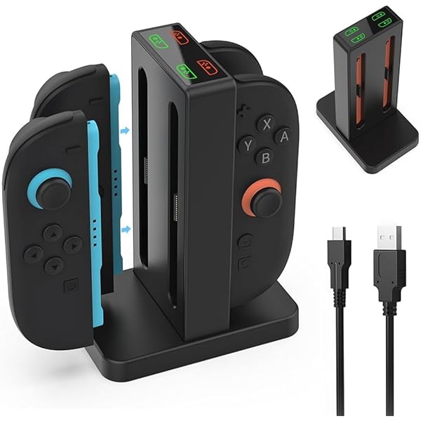 NINTENDO SWITCH 2 JOY-CON İKİLİ KIRMIZI/MAVİ : Amazon.com.tr