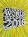 Produktbild Guinness World Records 2016