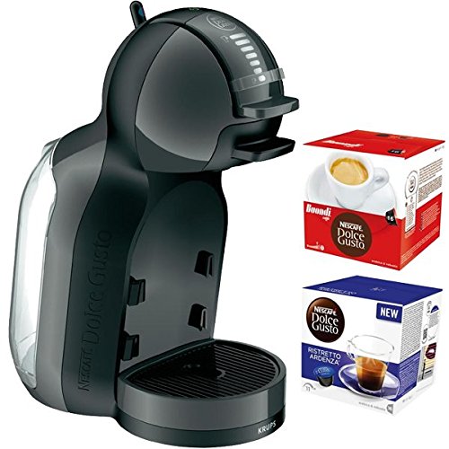 Dolce Gusto Mini Me Opiniones y Análisis de Cafetera Dolce Gusto