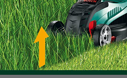 Bosch Ersatzmesser für Rotak 32 LI/ Rotak 32 LI HP - 2