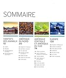 Image de Vie sauvage : Encyclopédie visuelle des animaux continent par continent