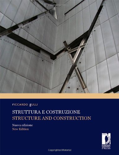 Struttura e costruzione-Structure and construction Struttura e costruzione-Structure and construction