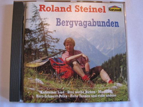 Preisvergleich Produktbild Roland Steinel - Bergvagabunden - Karussell