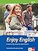 Let's Enjoy English A1.1: A step-by-step course for adult learners. Student's Book + MP3-CD + DVD (Let's Enjoy English / A step-by-step course for adult learners) by 