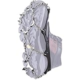 bergstiefel testberichte in 5 Größen! Snowline Chainsen Pro - Grödel, Spikes, Schneekette (Größe XL)