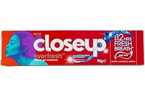 CLOSE UP - Close Up - Red Hot 90 gr