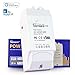 Produktbild Sonoff Pow R2 Drahtlose WiFi Schalter wifi smart switch for alexa ON/Off 16A Mit Echtzeit Stromverbrauch Messung Haushaltsgerät IOS Android fernbedienung 3500w