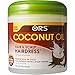 ORS Organic Roots Stimulator Coconut Oil Soften Hair/Scalp 156 g