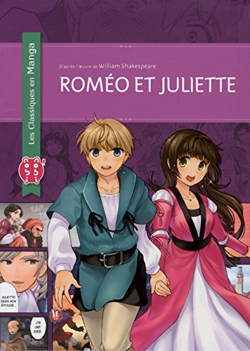 Roméo et Juliette — Tome 0