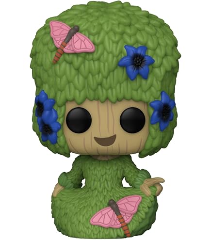 Funko Pop!&Tee: Guardians Of The Galaxy - Drax - Large - (L) - Hot Christmas - T-Shirt, Maglietta - Vestiti con Figura in Vinile da Collezione - Idea