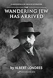 Wandering Jew Has Arrived by 