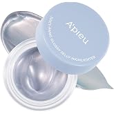 MISSHA Islak ve Doğal G&ouml;r&uuml;n&uuml;ml&uuml; Jel Aydınlatıcı A'PIEU Juicy Pang Glossy Jelly Highlighter No:5 Mermaid