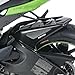 Produktbild KAWASAKI ZX-10 R [2008-2010] BODYSTYLE Hinterradabdeckung " Raceline " mit ABE
