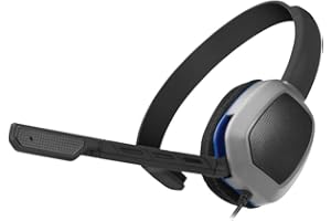 PDP Manette Filaire Xbox One Rock Candy Bleue (Compatible Pc)