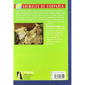 El gran libro de las carolinas