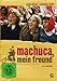 Machuca, mein Freund [DVD] [2004]