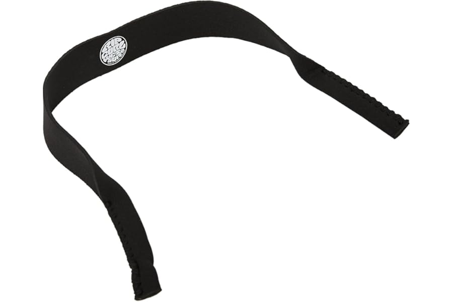 RIP CURL Revo Shades Hang Down - Black