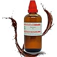 Damiana Q 100ml Mother Tincture
