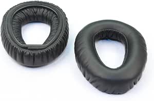Original Sennheiser HZP 49 Replacement Ear Pads for PXC 550 \u0026 MB 660 Series  Headphones : Amazon.de: Electronics \u0026 Photo